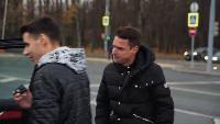 Alexander Kondrashov Все видео Дима Гордей GTR VS BMWX6M. Как Поднялся Игорь Рыбаков. Ресторан Северяне
