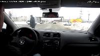Антон Воротников Автомобили класса B Автомобили класса B - Volkswagen Polo Sedan (449 000 рублей) Тест-драйв.