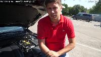 Антон Воротников Автомобили класса D Автомобили класса D - Mazda 6 Тест-драйв.