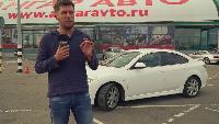 Антон Воротников Автомобили класса D Автомобили класса D - Mazda 6 за 600 000 рублей.