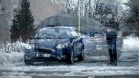 Антон Воротников Автомобили класса С Автомобили класса С - Ford Focus Тест-драйв #2