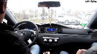 Антон Воротников Автомобили класса С Автомобили класса С - Lifan Solano Тест-драйв.