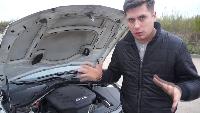 Антон Воротников Быстрые автомобили Быстрые автомобили - BMW M3 (е92) Тест-драйв.