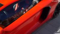 Антон Воротников Быстрые автомобили Быстрые автомобили - Lamborghini Countach+Aventador Roadster. Oбзор.