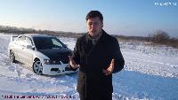 Антон Воротников Быстрые автомобили Быстрые автомобили - Mitsubishi Lancer Evolution 7 Тест-драйв.