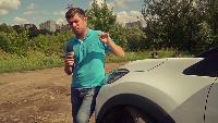 Антон Воротников Компакт кроссоверы Компакт кроссоверы - Renault Kaptur. Жесткий тест-драйв.
