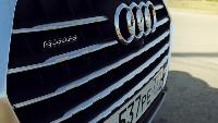 Антон Воротников Полноразмерные кроссоверы Полноразмерные кроссоверы - Audi Q7. Кватродизель.