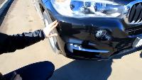 Антон Воротников Полноразмерные кроссоверы Полноразмерные кроссоверы - BMW X5( F15)