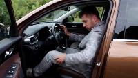 Антон Воротников Полноразмерные кроссоверы Полноразмерные кроссоверы - Kia Sorento Prime.