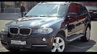 Антон Воротников Среднеразмерные кроссоверы Среднеразмерные кроссоверы - BMW X5(E70) 900 тысяч рублей за мечту!
