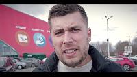 Антон Воротников Среднеразмерные кроссоверы Среднеразмерные кроссоверы - Настоящий 63 AMG за 800 тысяч.