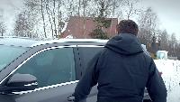 Антон Воротников Среднеразмерные кроссоверы Среднеразмерные кроссоверы - Toyota Highlander против Kia Sorento Prime Nissan Pathfinder