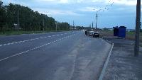 Антон Воротников Тазы которые едут Тазы которые едут - Ваз 2113 против Subaru Impreza WRX