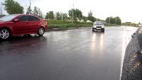 Антон Воротников Тазы которые едут Тазы которые едут - Ваз 2114 против Тoyota Camry 3,5 V6 (277 л.c.)