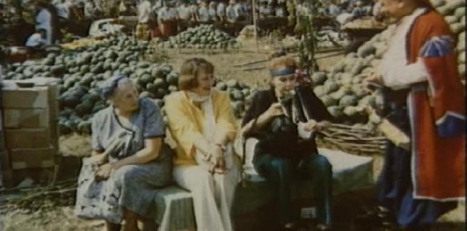 Смотреть Бравые парни бесплатно