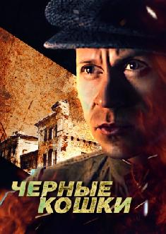 Смотреть Черные кошки бесплатно