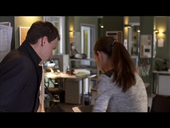 Детективный сериал