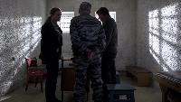 Дочь за отца Сезон-1 Серия 1
