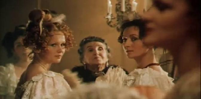 Смотреть Два гусара (1984) бесплатно