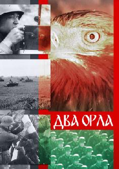 Смотреть Два орла бесплатно