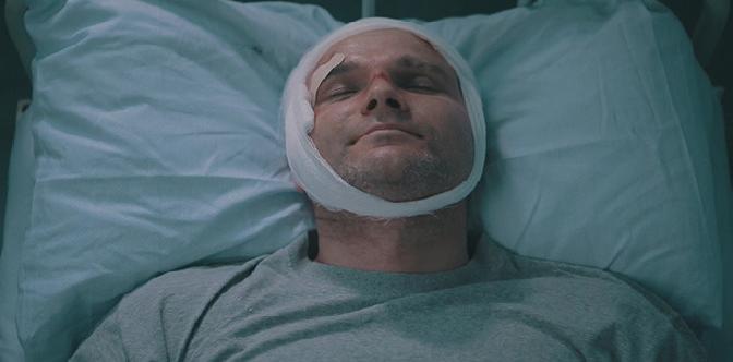 Смотреть Джокер. Операция «Капкан» бесплатно