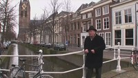 Городское путешествие 1 сезон Голландия