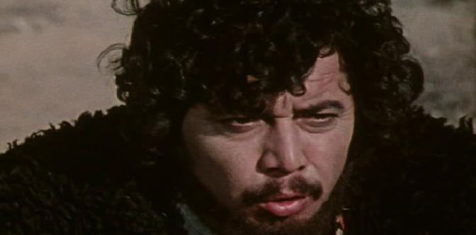 Смотреть Хорезмийская легенда (1978) бесплатно