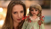 Хроники ломбарда 1 сезон Кукла