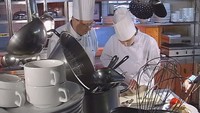 Иностранная кухня 1 сезон 7 выпуск
