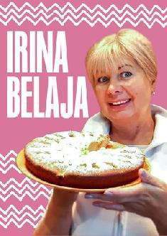 Смотреть Irina Belaja бесплатно