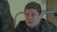 Кремлевские курсанты 1 сезон 34 серия