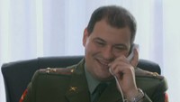 Кремлевские курсанты 1 сезон 36 серия