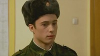 Кремлевские курсанты 1 сезон 46 серия
