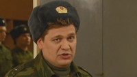 Кремлевские курсанты 1 сезон 57 серия