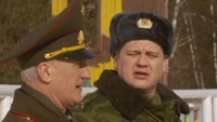 Кремлевские курсанты 1 сезон 62 серия