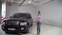 Лиса Рулит Все видео ОГРОМНЫЙ внедорожник за 590 тр. ПОЛНЫЙ КАПЕЦ внутри, брутал снаружи. Инфинити QX56 Infiniti QX80