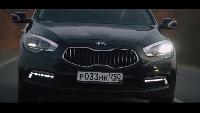 Лиса Рулит Все видео ВСЕ В ШОКЕ ОТ КИА. Мерседес S-класс 222 больше не ТОП. Елена Лисовская. Лиса рулит