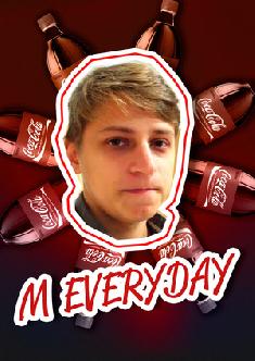 Смотреть M EVERYDAY бесплатно