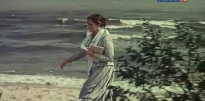 Смотреть Мальва бесплатно