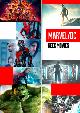 Marvel/DC: Geek Movies Разное Разное - Сериалы в киновселенной Marvel! Кто и когда их получит