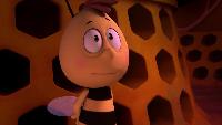 Пчелка Майя: Новые приключения Сезон-1 Полезное сокровище