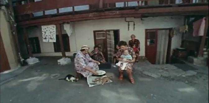 Смотреть Приморский бульвар (1988) бесплатно