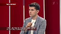 Пусть говорят Сезон-2018 Неравный брак- почему народный артист оставил все молодой жене Выпуск от 28.05.2018