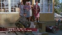 Пусть говорят Сезон-2018 Памяти Нины Дорошиной: любовь, голуби и разбитое сердце. Выпуск от 23.04.2018