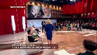 Пусть говорят Сезон-2018 Судьба Джигарханяна: страна переживает за народного артиста. Выпуск от 03.05.2018