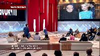 Пусть говорят Сезон-2018 Звонок Джигарханяну: Виталине грозит тюрьма? Выпуск от 25.04.2018