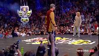 RedBull Live BC One Camp Ukraine День 2 День 2 - Red Bull BC One Ukraine Cypher — Den vs. Gleb