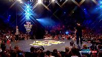 RedBull Live BC One Camp Ukraine День 2 День 2 - Red Bull BC One Ukraine Cypher — Kinder vs. In_Tact