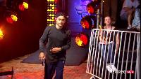 RedBull Live BC One Camp Ukraine День 2 День 2 - Red Bull BC One Ukraine Cypher — Pluto vs. Tip Top T