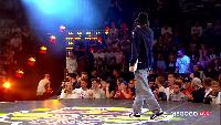 RedBull Live BC One Camp Ukraine День 2 День 2 - Red Bull BC One Ukraine Cypher — TimOne vs. Pluto